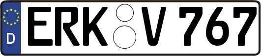 ERK-V767