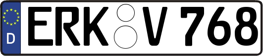 ERK-V768