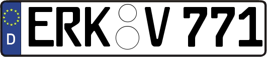 ERK-V771