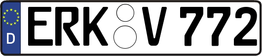 ERK-V772