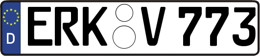 ERK-V773