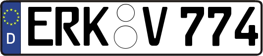 ERK-V774
