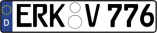 ERK-V776