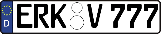 ERK-V777