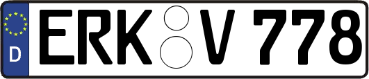 ERK-V778