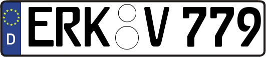 ERK-V779