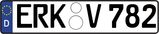 ERK-V782