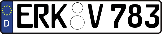 ERK-V783