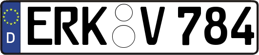 ERK-V784