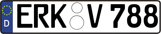 ERK-V788