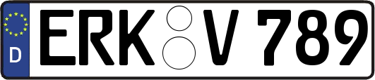 ERK-V789