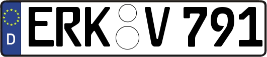 ERK-V791