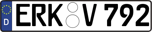ERK-V792