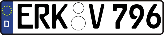 ERK-V796