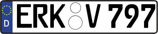 ERK-V797