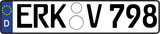 ERK-V798