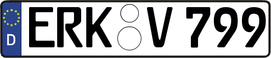 ERK-V799