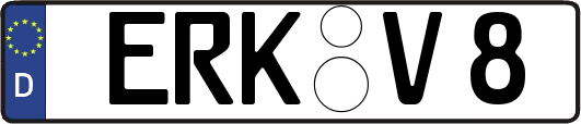 ERK-V8