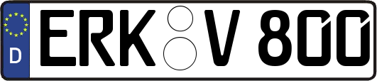 ERK-V800