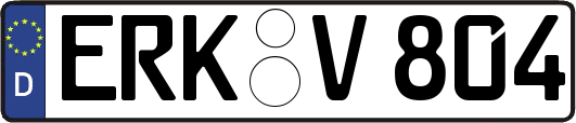 ERK-V804