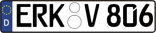 ERK-V806