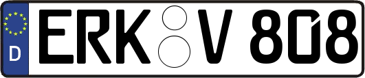 ERK-V808
