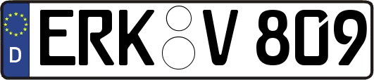 ERK-V809