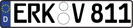 ERK-V811