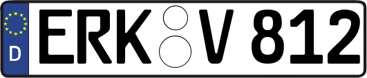ERK-V812