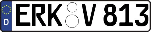 ERK-V813