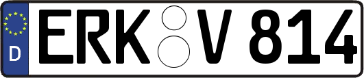 ERK-V814