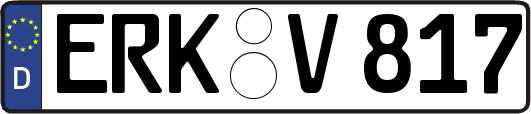 ERK-V817