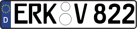 ERK-V822