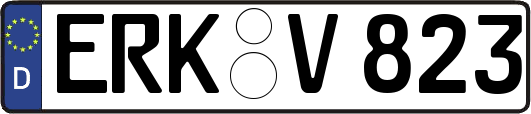 ERK-V823