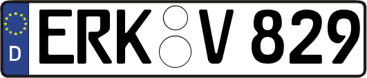 ERK-V829