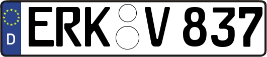 ERK-V837