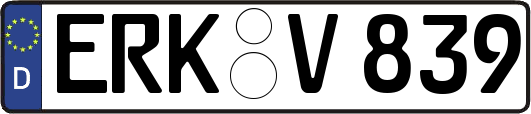 ERK-V839