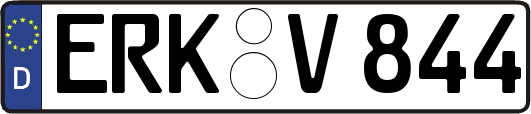 ERK-V844