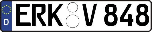 ERK-V848