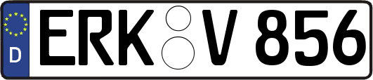 ERK-V856