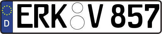 ERK-V857