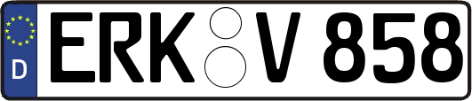 ERK-V858
