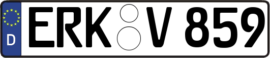 ERK-V859