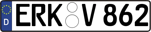 ERK-V862
