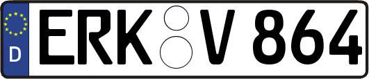 ERK-V864