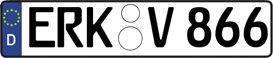 ERK-V866