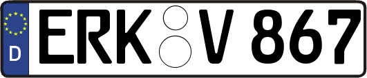 ERK-V867