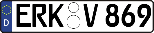 ERK-V869