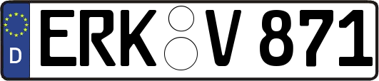 ERK-V871