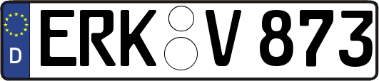 ERK-V873